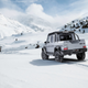 Illustration for article titled This Brabus-Tuned G-Wagen Is A 789-HP Pickup For Power-Mad Dictators